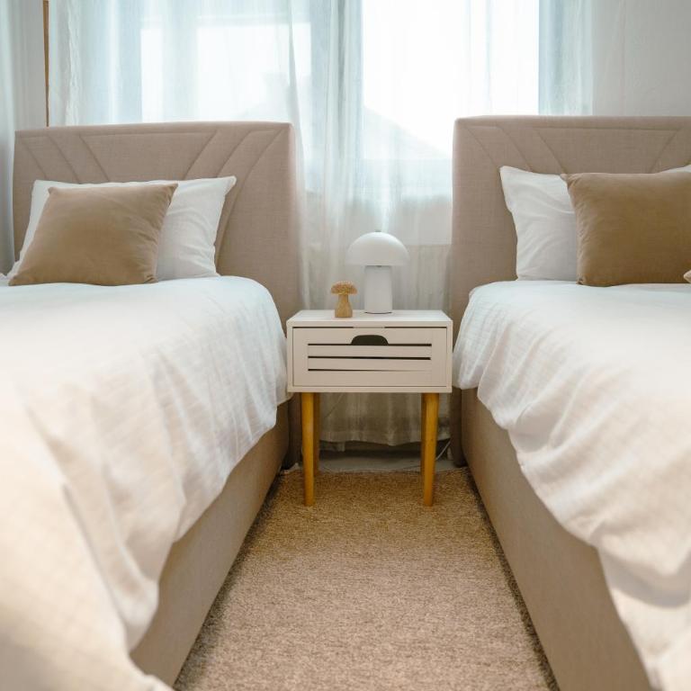 Paradise - Two-Bedroom Apartment - 25
