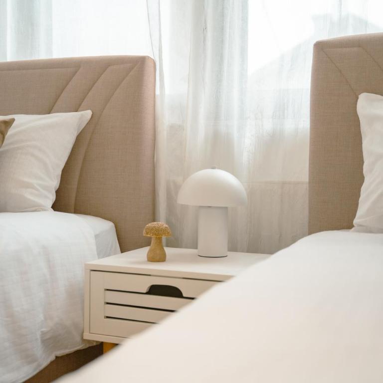 Paradise - Two-Bedroom Apartment - 26