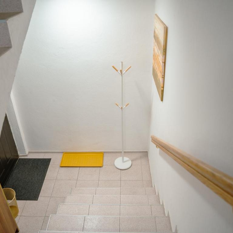 Paradise - Two-Bedroom Apartment - 38