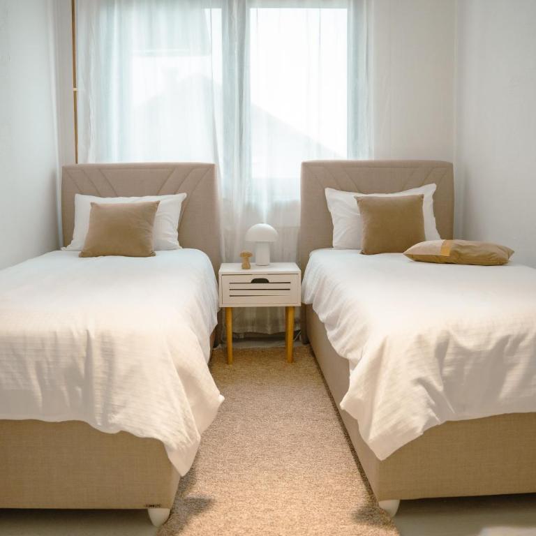 Paradise - Two-Bedroom Apartment - 27