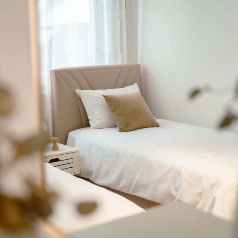 Paradise - Two-Bedroom Apartment - 29