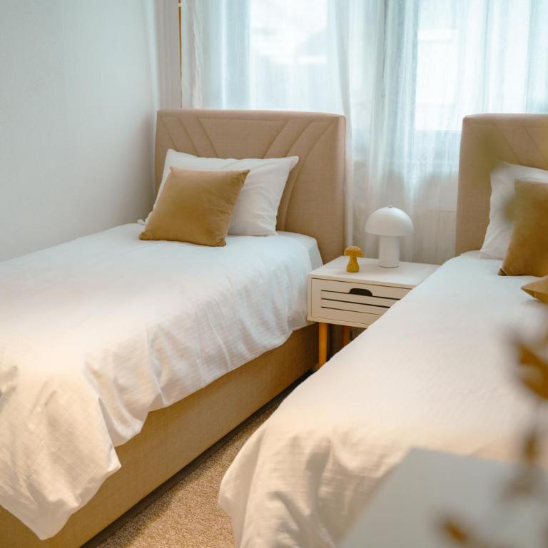 Paradise - Two-Bedroom Apartment - 30