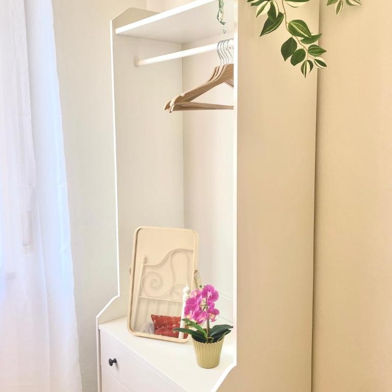 lnd 13- Attico 2 Camere, Balcone, Parcheggio, Ascensore - Appartamento con 2 Camere da Letto - 2