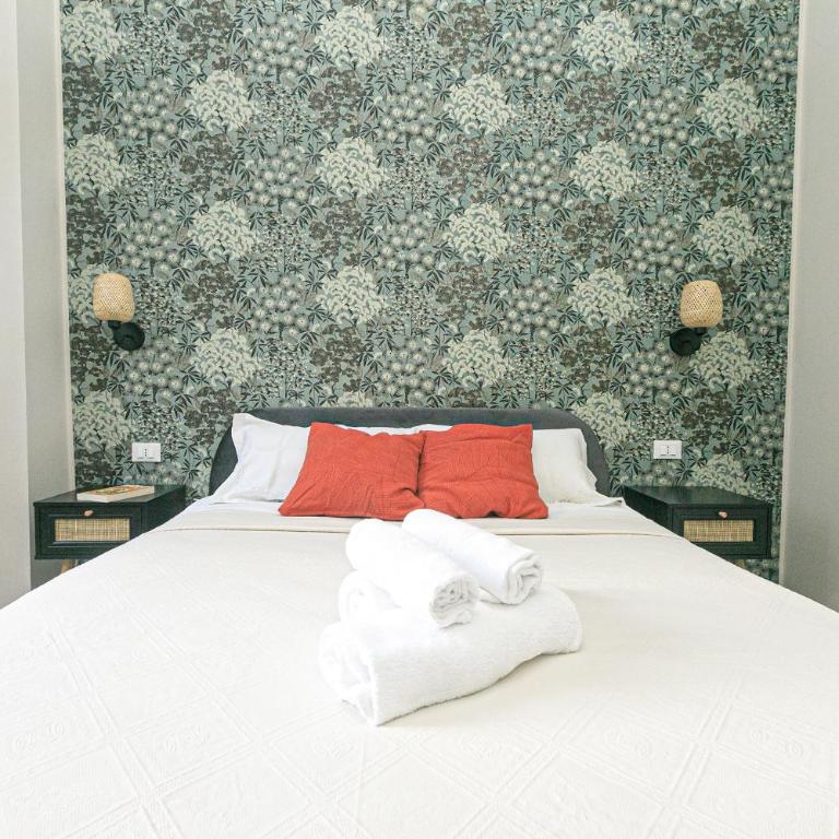 Dimora dell'Opera Genova centro - Two-Bedroom Apartment - 13