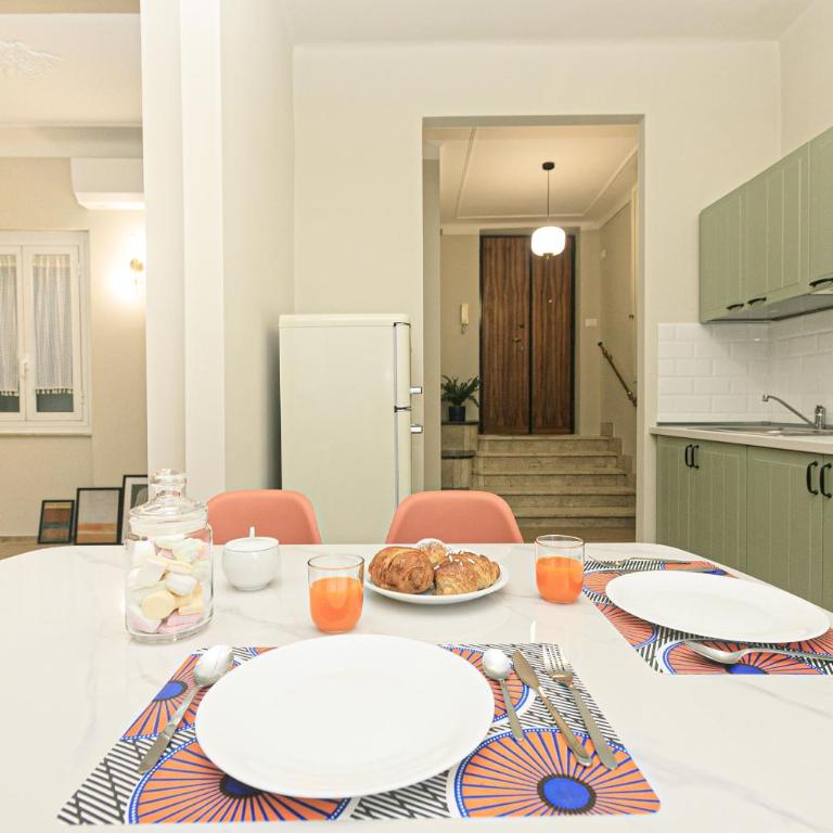 Dimora dell'Opera Genova centro - Two-Bedroom Apartment - 6
