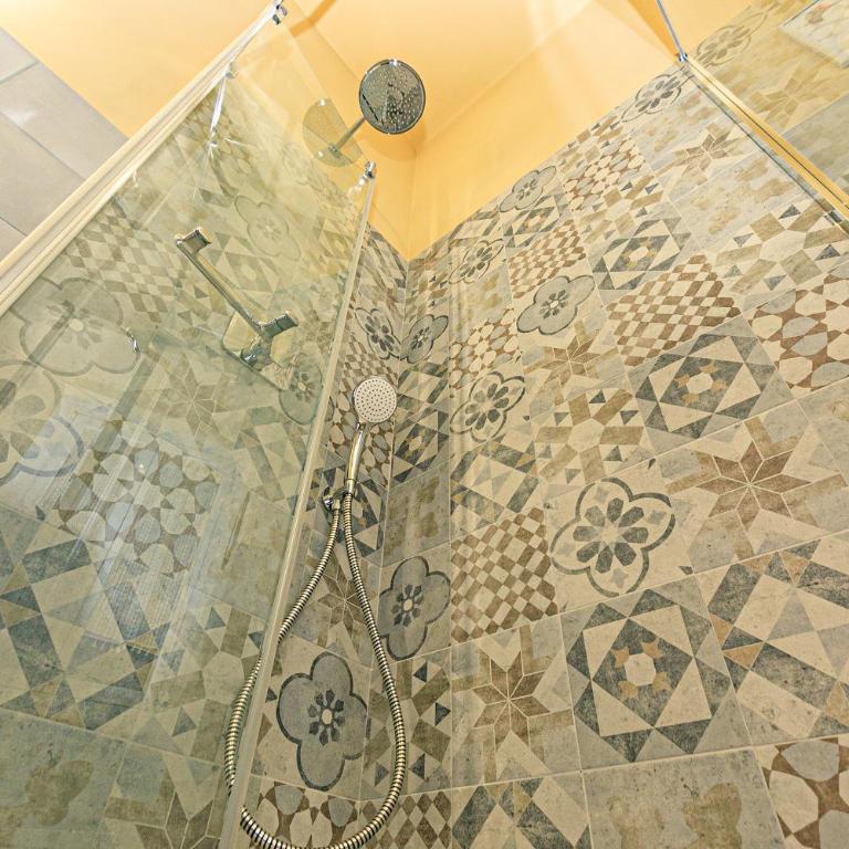 Dimora dell'Opera Genova centro - Two-Bedroom Apartment - 19
