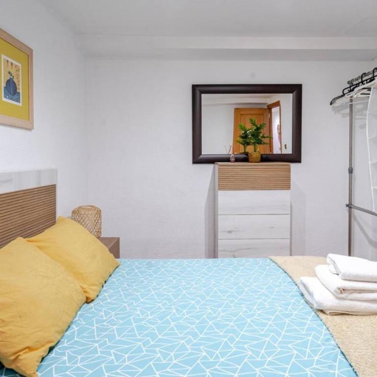 My House - Apartamento de 3 dormitorios - 18