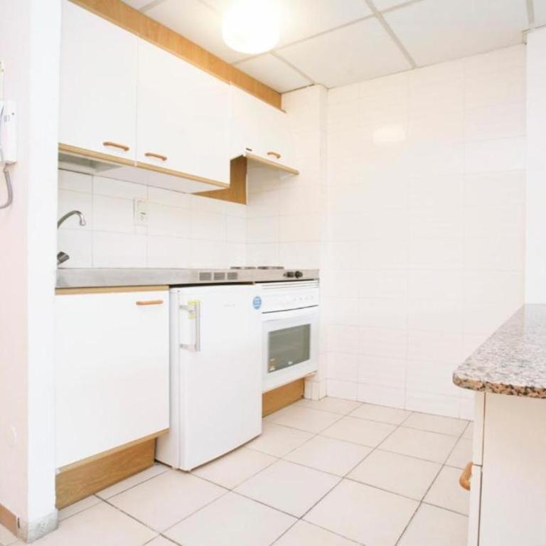 Catalonia Park Apartamentos - Apartamento de 1 dormitorio - 1