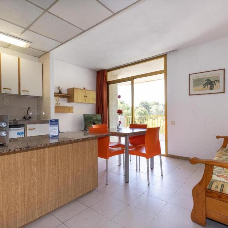 Catalonia Park Apartamentos - Apartamento de 1 dormitorio - 1