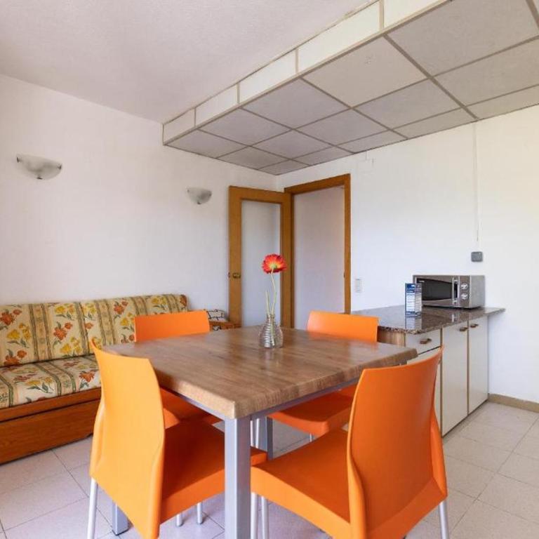 Catalonia Park Apartamentos - Apartamento de 1 dormitorio - 15
