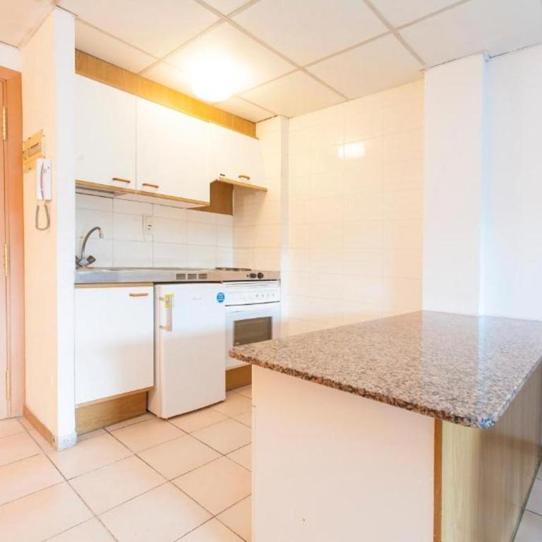 Catalonia Park Apartamentos - Apartamento de 1 dormitorio - 14