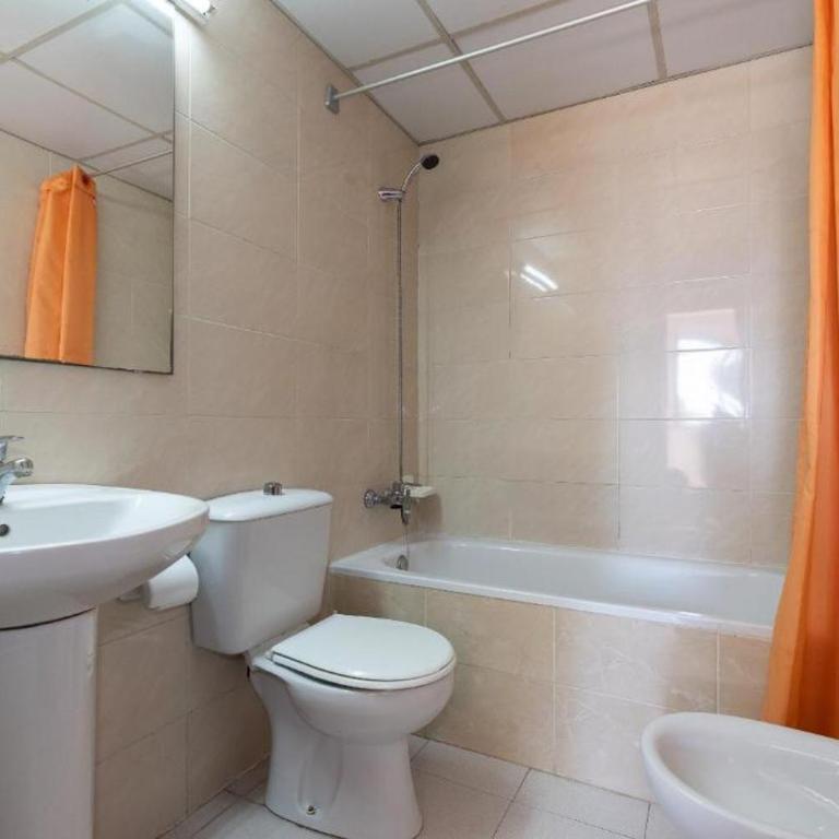 Catalonia Park Apartamentos - Apartamento de 1 dormitorio - 8