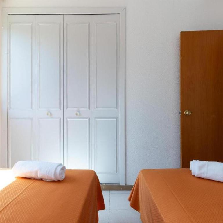 Catalonia Park Apartamentos - Apartamento de 1 dormitorio - 2