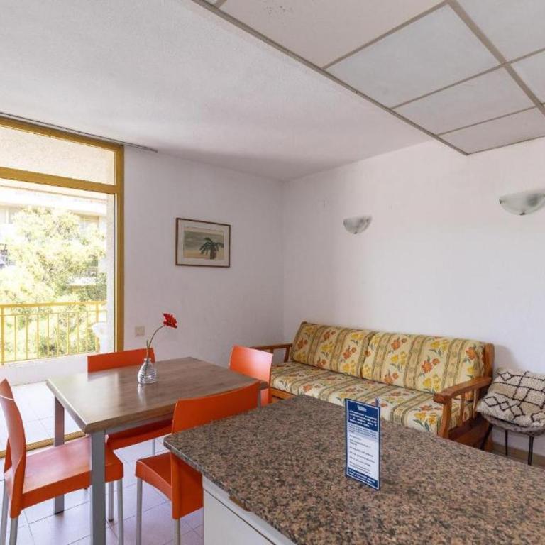 Catalonia Park Apartamentos - Apartamento de 1 dormitorio - 20