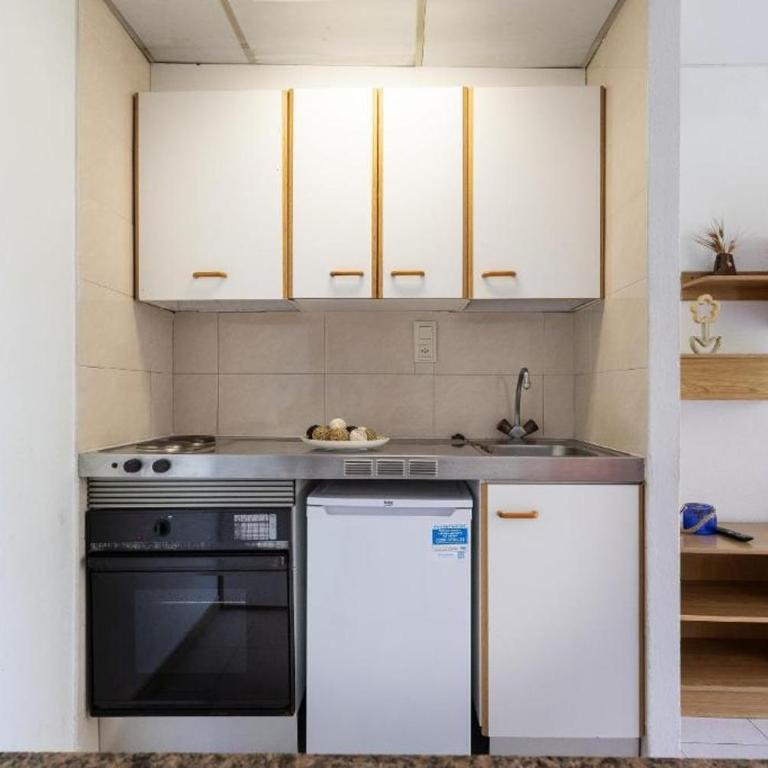 Catalonia Park Apartamentos - Apartamento de 1 dormitorio - 3