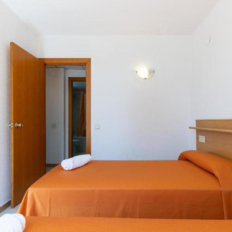 Catalonia Park Apartamentos - Apartamento de 1 dormitorio - 4
