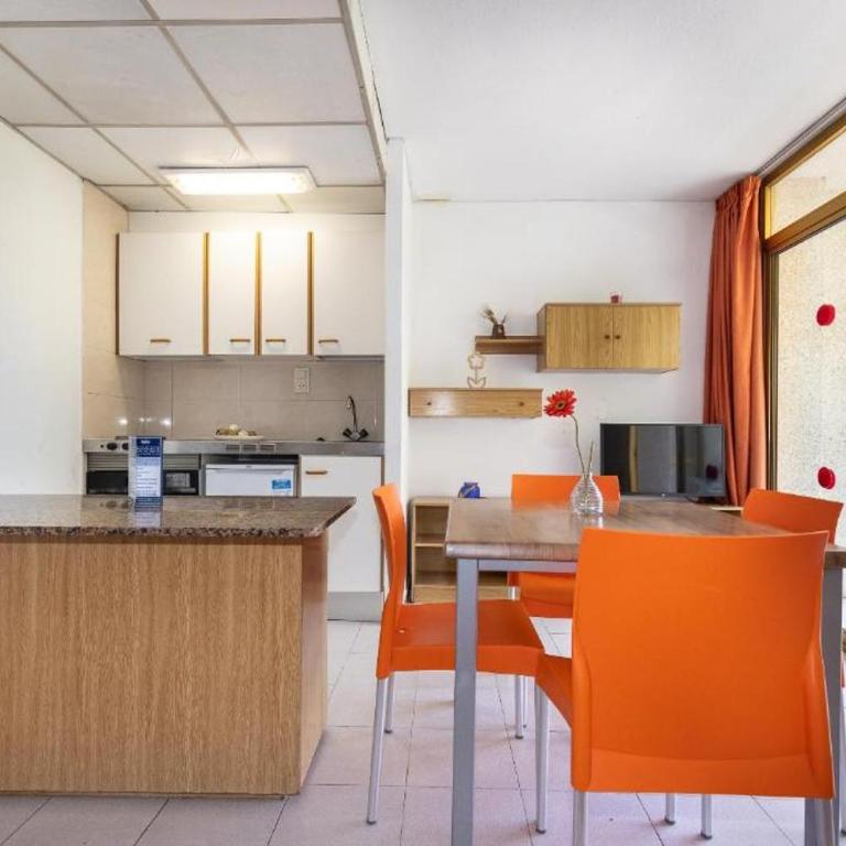 Catalonia Park Apartamentos - Apartamento de 1 dormitorio - 17