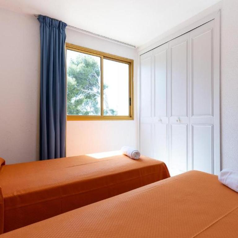 Catalonia Park Apartamentos - Apartamento de 1 dormitorio - 6