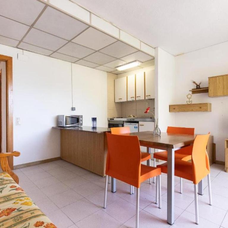 Catalonia Park Apartamentos - Apartamento de 1 dormitorio - 4