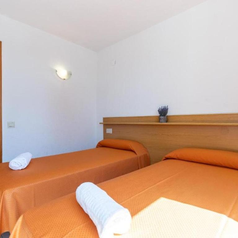 Catalonia Park Apartamentos - Apartamento de 1 dormitorio - 11