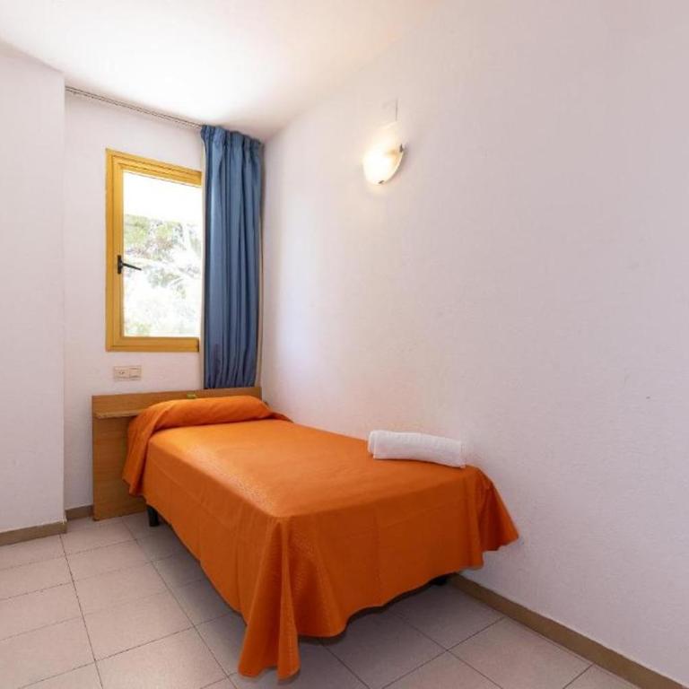 Catalonia Park Apartamentos - Apartamento de 1 dormitorio - 7