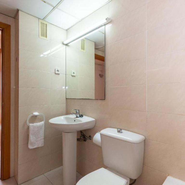 Catalonia Park Apartamentos - Apartamento de 1 dormitorio - 5