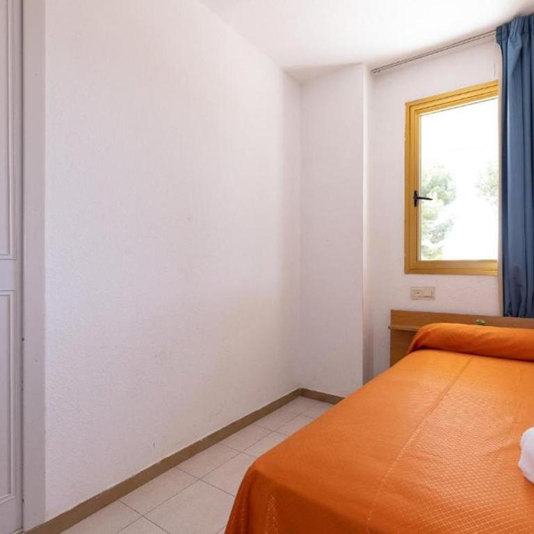 Catalonia Park Apartamentos - Apartamento de 1 dormitorio - 8
