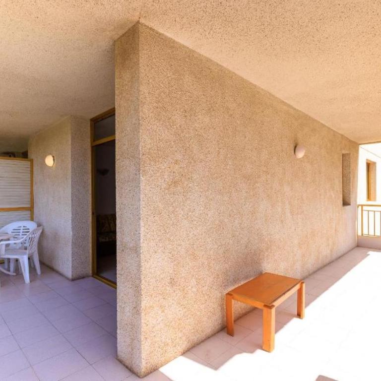 Catalonia Park Apartamentos - Apartamento de 1 dormitorio - 6