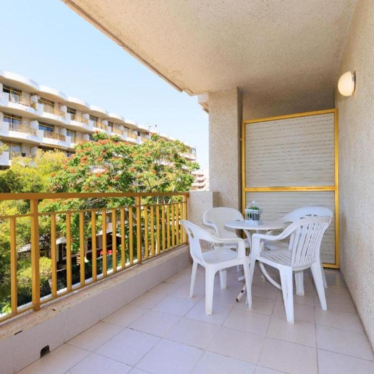 Catalonia Park Apartamentos - Apartamento de 1 dormitorio - 7