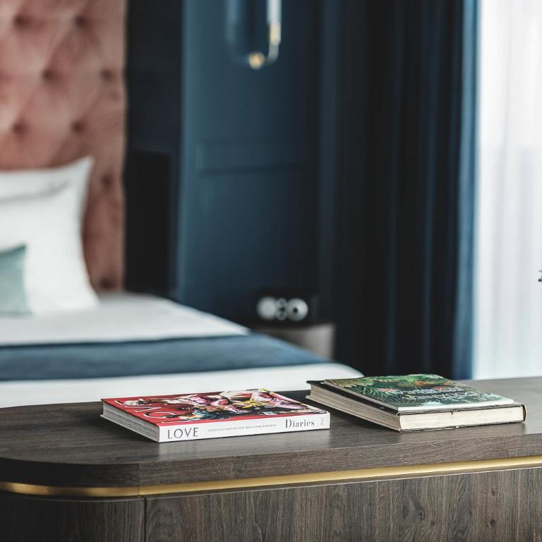 PLEY Hotel - Suite - 2