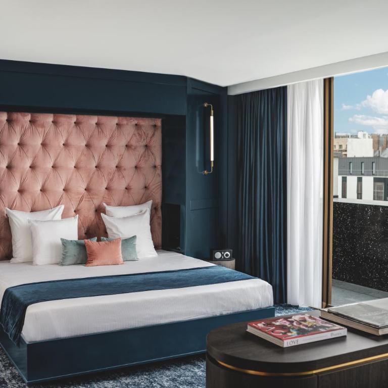 PLEY Hotel - Suite - 6