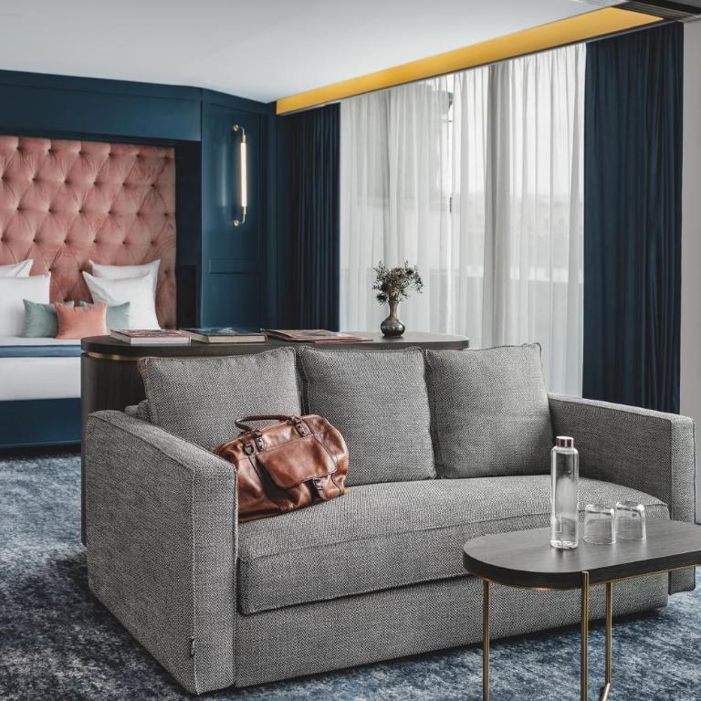 PLEY Hotel - Suite - 3