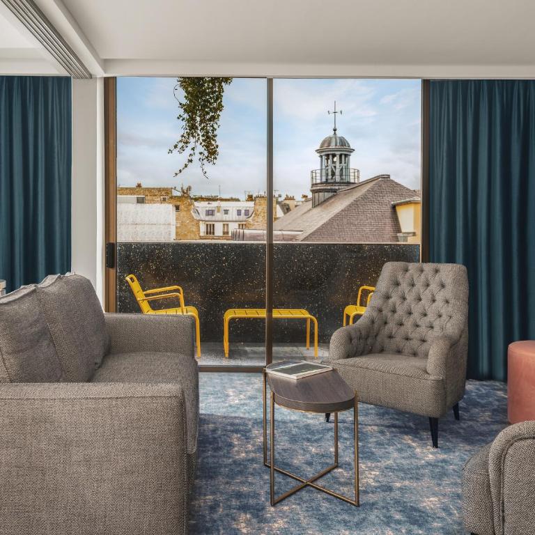 PLEY Hotel - Suite - 7