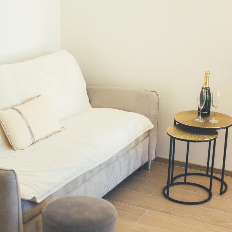 Escapade à 2 Bassin Arcachon - jardin - WiFI - Appartement 1 Chambre - 7
