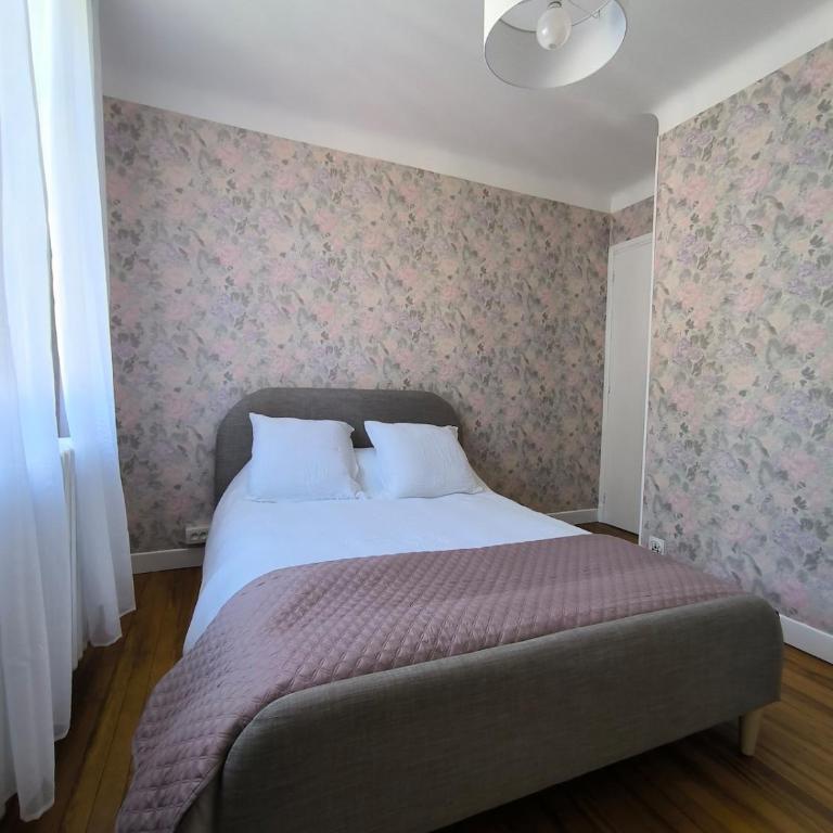 Appartement 6 pers, 3 chambres, au 1er étage, d'une maison à Luz Saint Sauveur, Hautes-Pyrénées - Maison 3 Chambres - 20