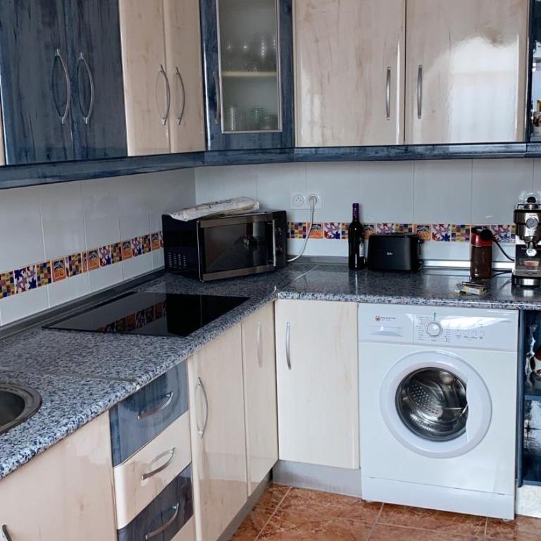Apartamento Nerja - Apartamento de 2 dormitorios - 3