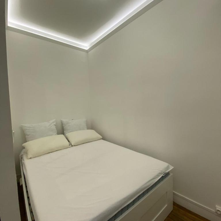 Tour Eiffel Alasseur 2 Paris - Appartement 1 Chambre - 2