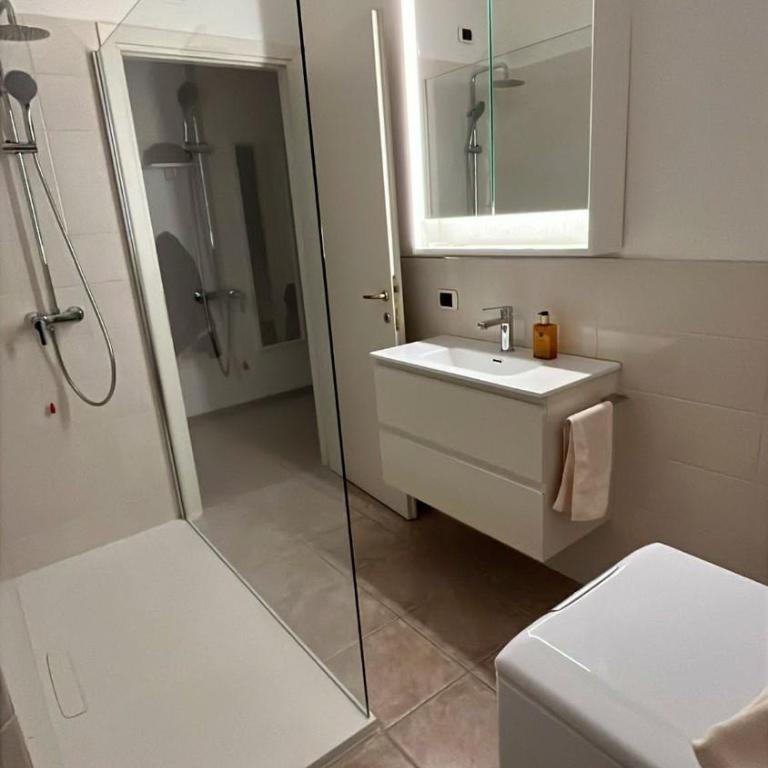 Sole e Lago - Apartment with Lake View - 16