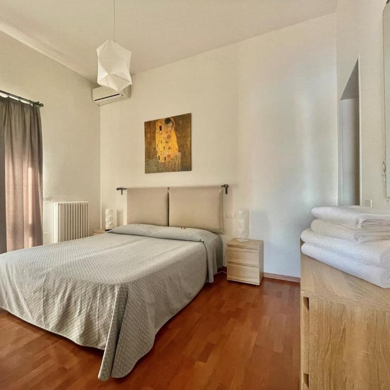Residence Beatrix - Appartamento Luxury (4 Adulti) - 13