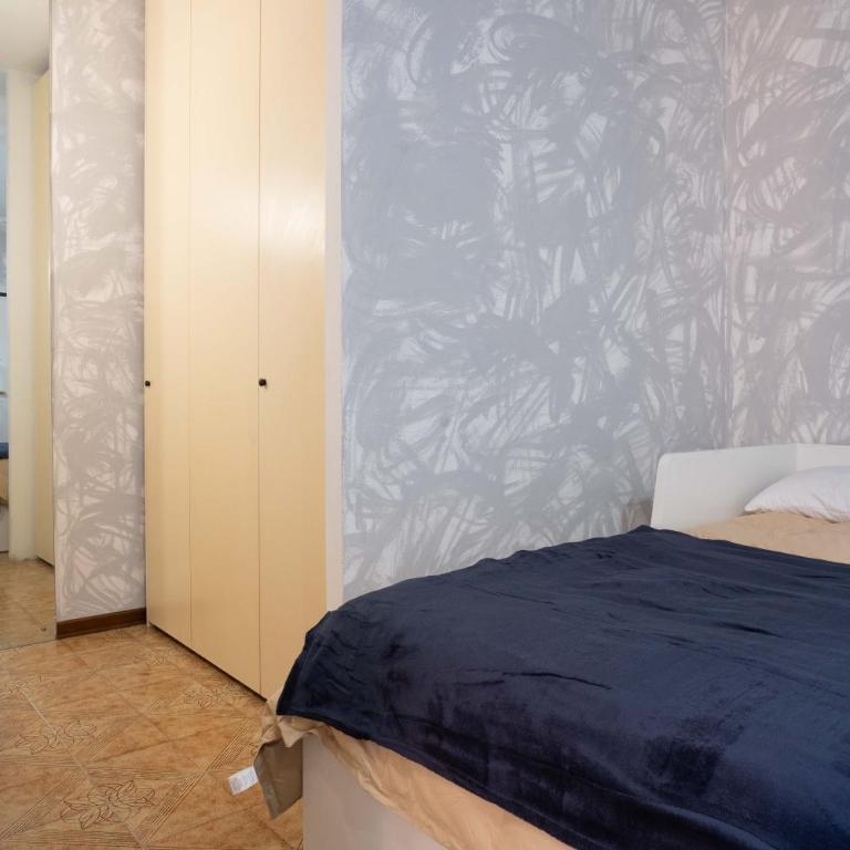 Casa Maddalena - Teatro Clerici, parcheggio e metro - One-Bedroom Apartment - 9