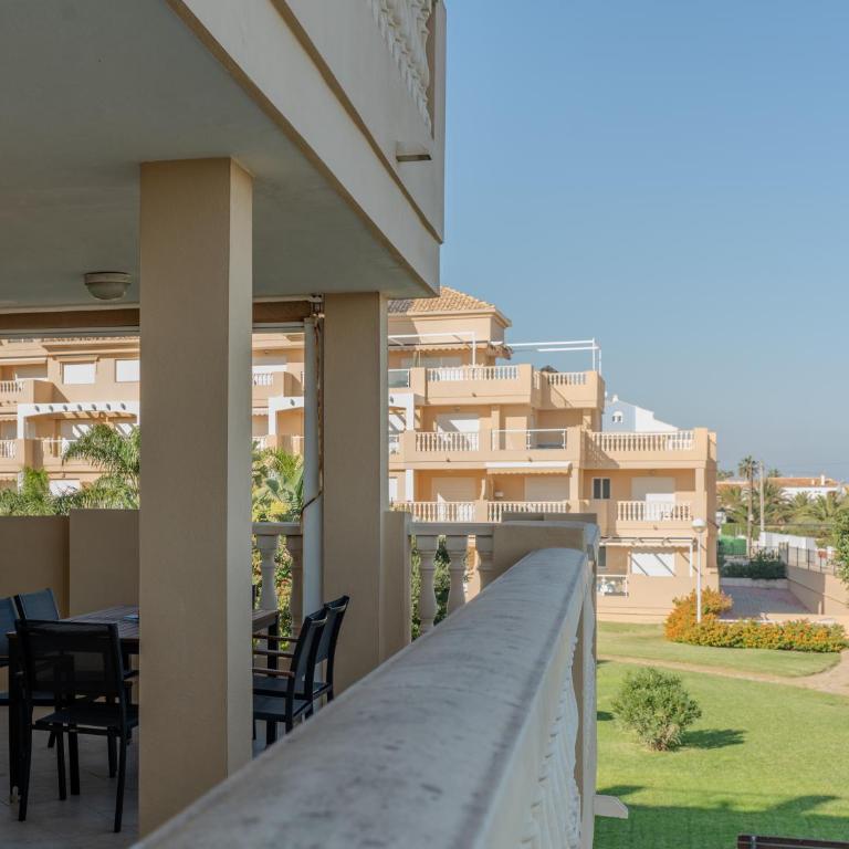 Residencial Tamarindos - Apartamento de 3 dormitorios - 26