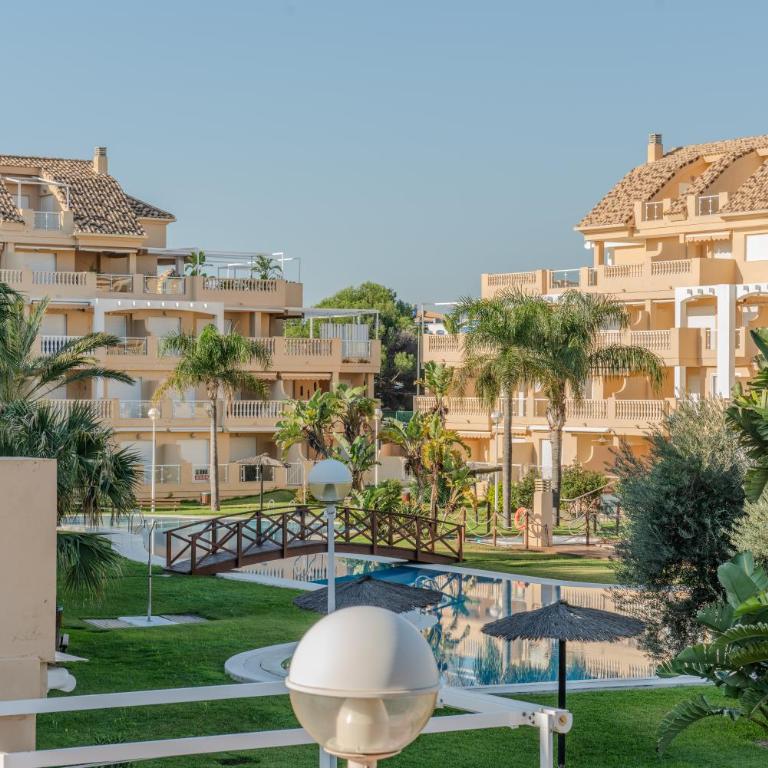 Residencial Tamarindos - Apartamento de 3 dormitorios - 43