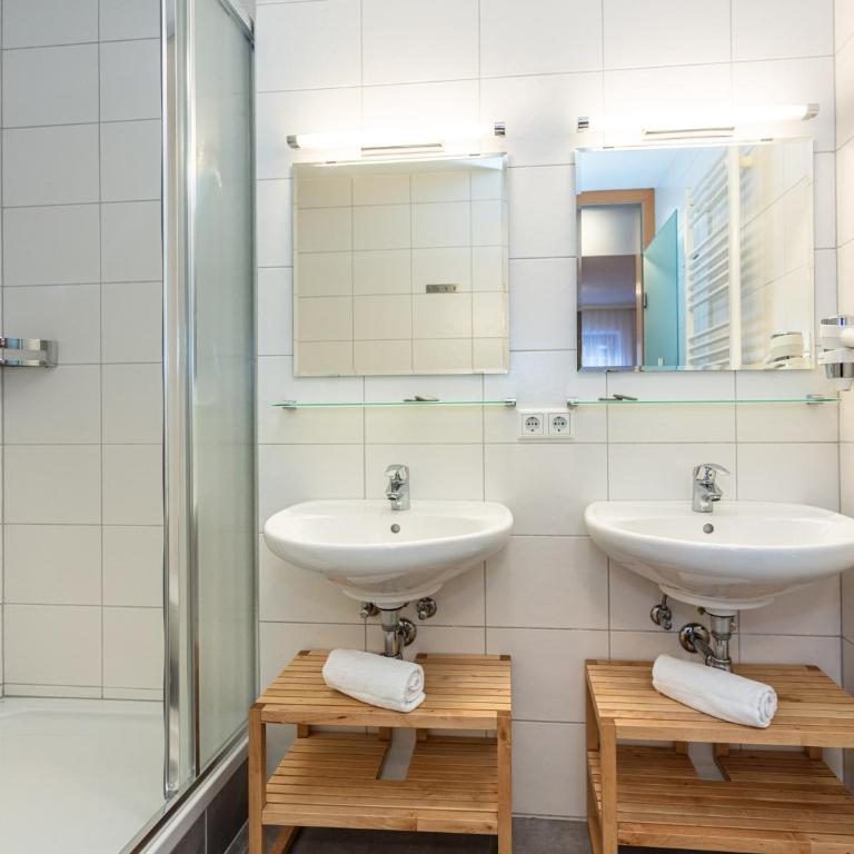 Appartements Hollin by we rent, JOKERCARD INCLUDED - Apartment mit 3 Schlafzimmern und Balkon - 2