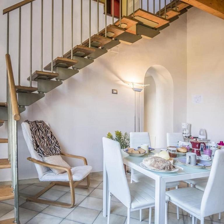 Apartment Caruso - Appartamento con 3 Camere da Letto - 3