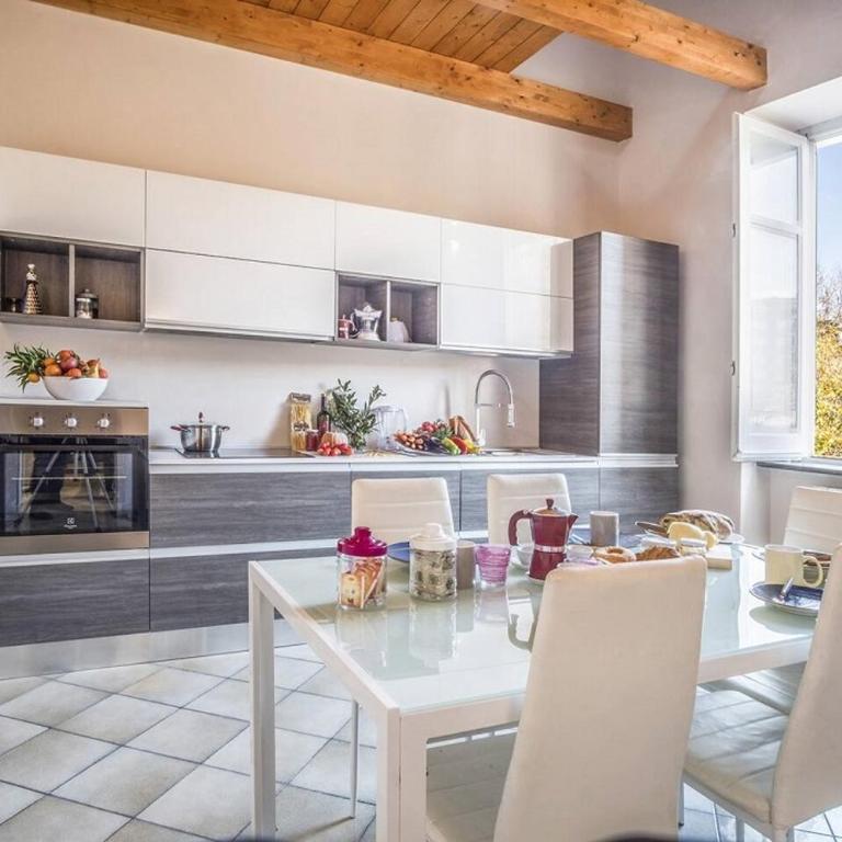 Apartment Caruso - Appartamento con 3 Camere da Letto - 4