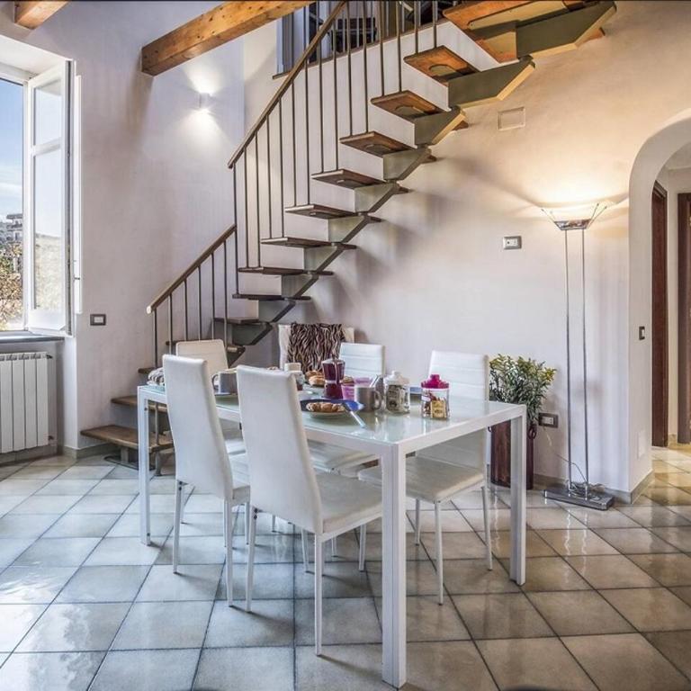 Apartment Caruso - Appartamento con 3 Camere da Letto - 5