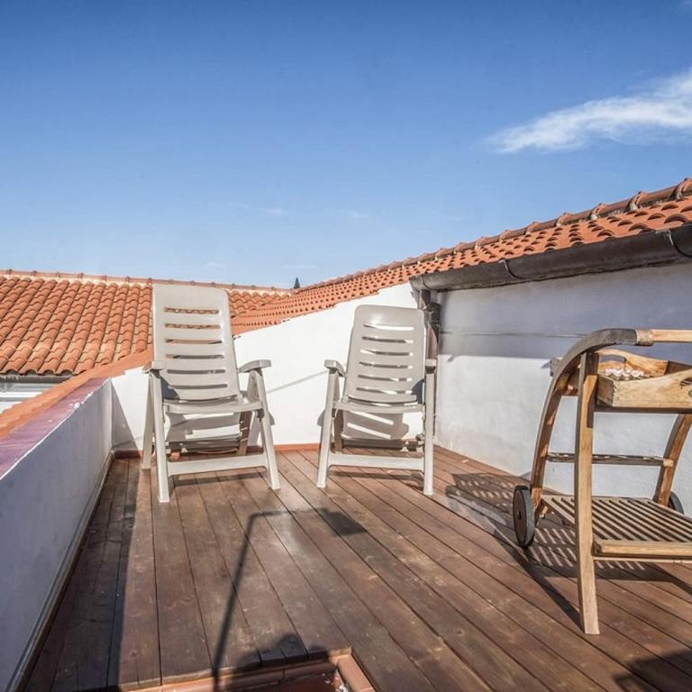Apartment Caruso - Appartamento con 3 Camere da Letto - 6