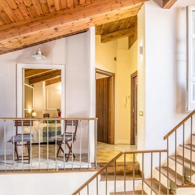 Apartment Caruso - Appartamento con 3 Camere da Letto - 8