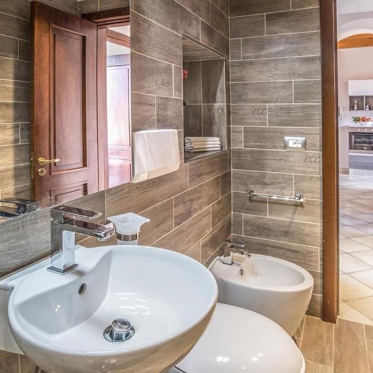 Apartment Caruso - Appartamento con 3 Camere da Letto - 20