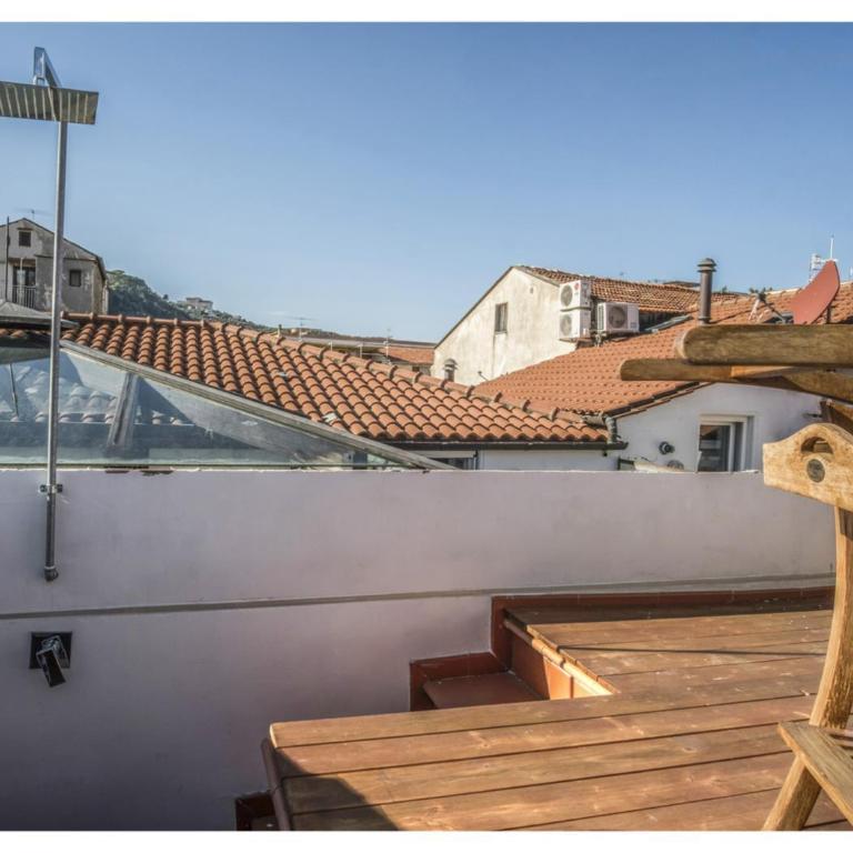 Apartment Caruso - Appartamento con 3 Camere da Letto - 23